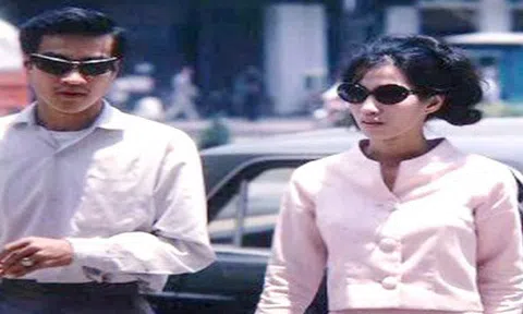 Từ ân nhân thành cừu thù và cái chết bí ẩn của trùm giang hồ Đại Cathay