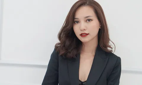 Beauty blogger nổi tiếng Hannah Nguyễn: “Khi có năng lực, sự nghiệp tốt, bạn có thể lựa chọn được phong cách sống của mình”
