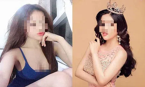Đừng biến showbiz thành nơi 'thổi giá' cho hoa hậu, người mẫu bán dâm!