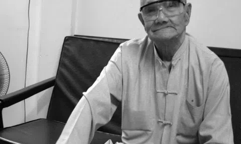 4.000 tấn vàng và giấc mơ của cụ Tiệp