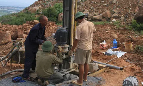 Kho báu núi Tàu (Kỳ cuối): Tấm bản đồ ba thế hệ