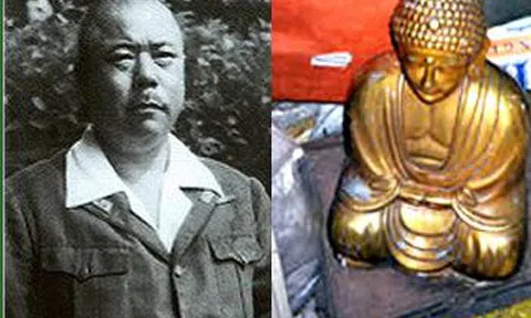 Kho báu núi Tàu (Kỳ II): Một kho tàng, hai giấc mơ