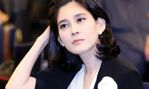 Nàng "công chúa" xinh đẹp của Samsung, nữ tỷ phú giàu nhất Hàn Quốc giờ ra sao?