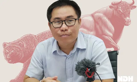 Ông Phan Dũng Khánh: Một lần đầu tư sai, 8 năm ròng rã làm đủ nghề trả nợ