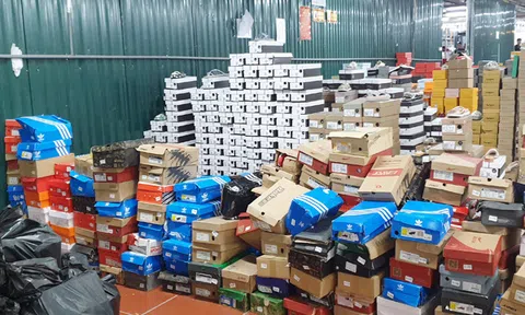 Thu 649 tỷ đồng từ livestream bán hàng lậu sau 2 năm