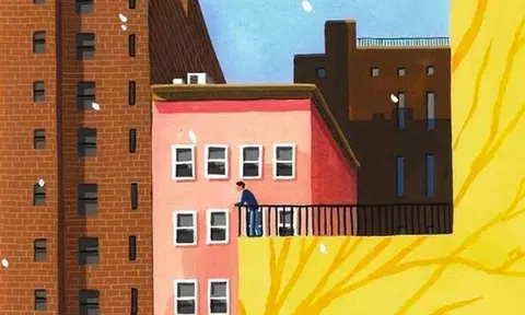 Khoảng cách giữa người trung lưu và người nghèo chỉ qua chỉ là một trận ốm: Nếu có suy nghĩ "không muốn làm việc nữa", hãy thử đi tới 4 nơi này