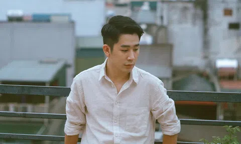 'Hotboy triệu phú' chia sẻ 5 bí quyết để cân bằng cuộc sống ngay cả khi làm 4-5 dự án một lúc: Hãy bắt đầu từ những việc nhỏ, đừng tự tạo áp lực lên bản thân...