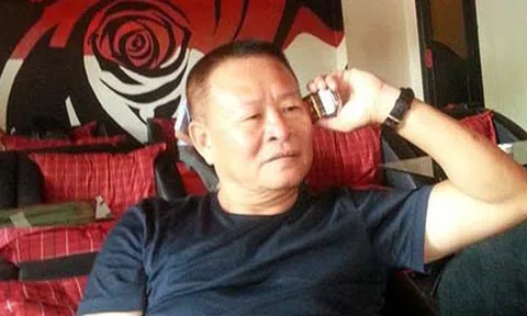 Năm Cam và “Trùm cá độ” Thắng "Tài Dậu" (Kỳ 2): Thao túng bóng đá Miền Bắc