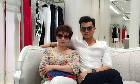 Thiếu gia đình đám Hà thành dính tin đồn với hoa hậu, mới 30 đã nhận mình “quá già”
