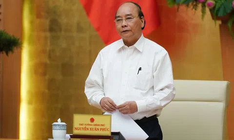 Thủ tướng chỉ đạo khởi tố đối tượng đưa người vào Việt Nam trái phép