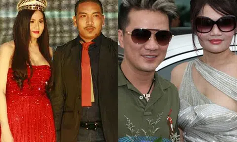 Nữ đại gia phố núi "chơi ngông" dấn thân vào showbiz, gây sốc khi đập nhà 137 tỷ xây lại