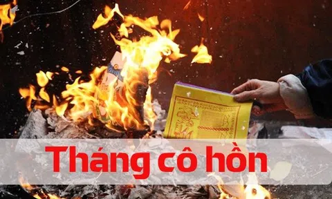 50 điều kiêng kỵ tuyệt đối trong tháng cô hồn cần biết tránh xui xẻo