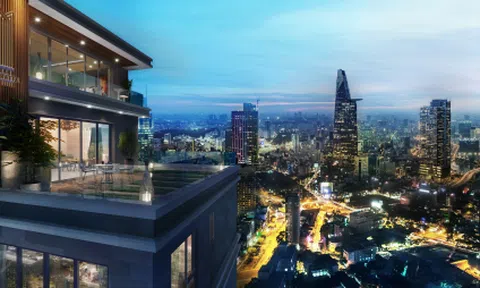 Novaland giữ vững vị trí trong Top 10 doanh nghiệp có chỉ số phát triển bền vững VNSI, lợi nhuận sau thuế tăng gần 50% cán mốc 1.177 tỷ đồng