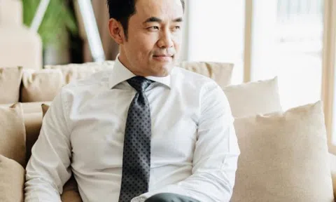 Chân dung đại gia Việt đời tư kín tiếng, thích đi chợ và nấu nướng