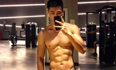 Thu nhập của nam huấn luyện viên GYM bao nhiêu/tháng?