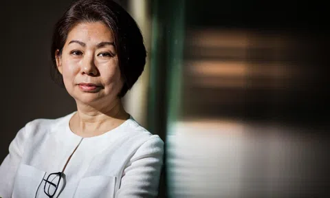 Nữ tỷ phú giàu nhất Philippines - 8 tuổi bán giày, gần 70 vẫn muốn học