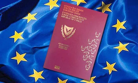 Vì sao nhiều quan chức, doanh nhân mua hộ chiếu Síp?