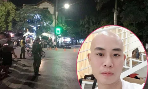 Lời khai nghi phạm nổ súng bắn cặp nam nữ thương vong: Mâu thuẫn từ số tiền bốc bát họ 20 triệu lãi lên 30 triệu