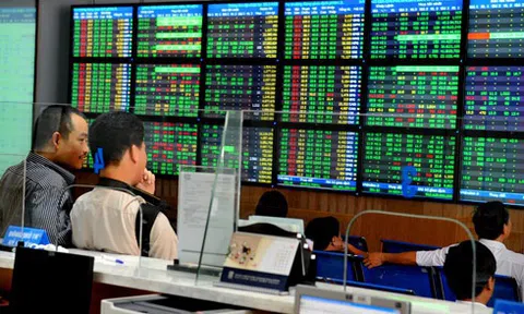 “Chai lì” với thông tin Covid-19, nhà đầu tư ào ào đổ tiền vào chứng khoán?