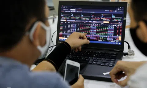 5 cổ phiếu 'đề kháng' tốt với dịch bệnh