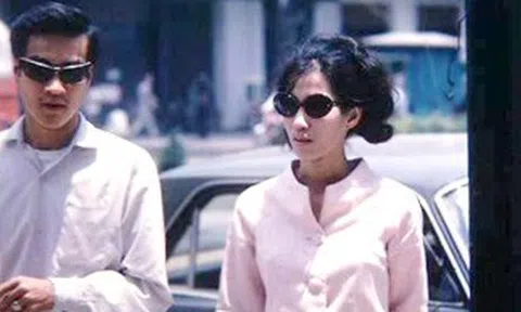 Cái chết bí ẩn của kẻ đứng đầu trong 'tứ đại giang hồ'