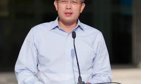 Chân dung tân Chủ tịch HĐQT Vietnam Airlines Đặng Ngọc Hòa