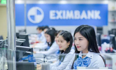 Khách hàng rút gần 15.000 tỷ đồng khỏi Eximbank trong nửa đầu năm