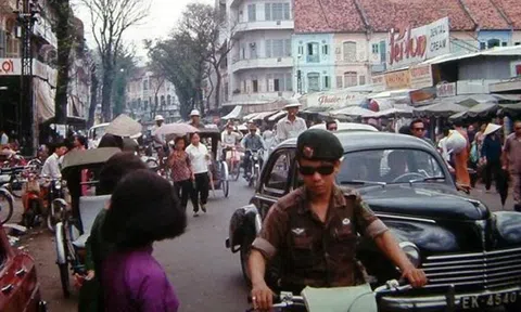 Bóng hồng làm các đại ca Sài Gòn chao đảo là ai?