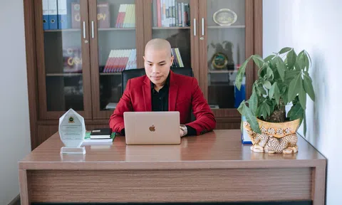 "Ông chủ" đứng sau ứng dụng MyAladdinz Việt Nam là ai?