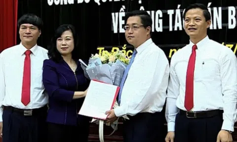 Bí thư Thành ủy Bắc Ninh Nguyễn Nhân Chinh và 13 ngày sóng gió