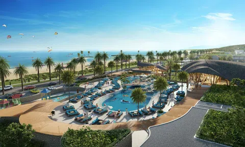 Cao tốc khởi công, BĐS Phan Thiết “nóng càng thêm nóng” với gói đầu tư siêu an toàn