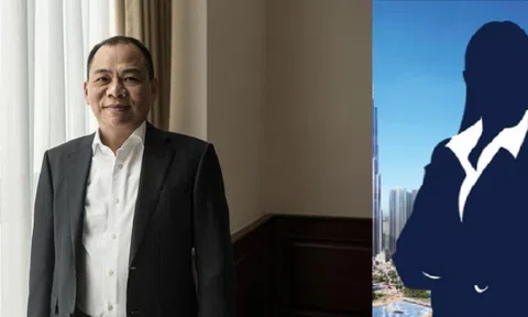 Độ giàu có của các phu nhân tỷ phú Việt: Vợ ông Phạm Nhật Vượng nắm số tài sản cực khủng