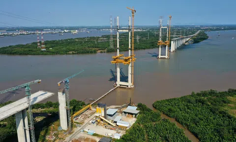 Vì sao một container từ TP.HCM xuống Vũng Tàu đắt hơn đi Singapore?