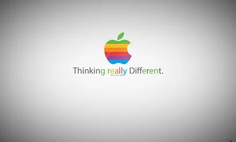 Apple không bán hàng bao giờ, Apple đi quyến rũ khách hàng!