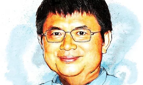 Ông trùm ‘đánh sập’ cả ngân hàng Trung Quốc bằng khoản vay 22 tỷ USD