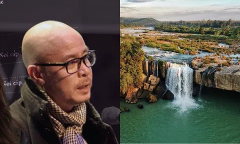 Hé lộ bí mật về ‘long mạch’ ông Đặng Lê Nguyên Vũ xây dựng hậu ly hôn vợ cũ