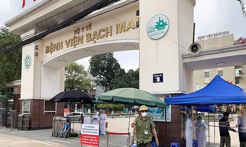 Nâng giá thiết bị y tế: Doanh thu 375 tỉ, bệnh viện chỉ thu 21 tỉ, tiền còn lại đi đâu?