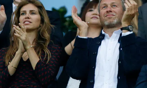 Đế chế đầy tai tiếng của ông chủ CLB Chelsea, Roman Abramovich