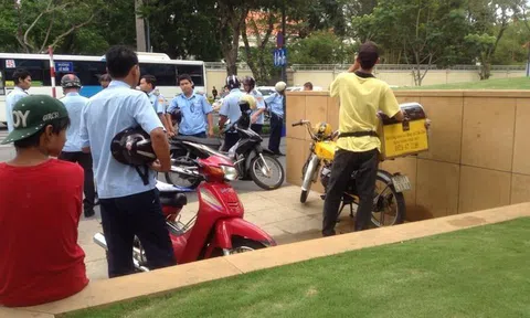 Tp.HCM: Xét xử vụ chủ chuỗi cafe Phin kiện chủ tịch phường đòi 100.000 đồng