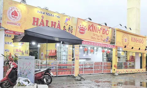 Bibica tố Mondelez Kinh Đô "mượn tay che trời"