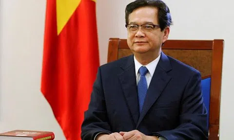 Nguyên Thủ tướng Nguyễn Tấn Dũng nói về những đóng góp của Ban Kinh tế Trung ương