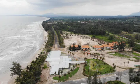 Bị chấm dứt hợp đồng, DKRA khởi kiện Công ty TSB đòi 84 tỷ đồng