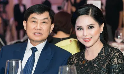 Mệnh danh “vua hàng hiệu”, nhà Johnathan Hạnh Nguyễn kiếm được bao nhiêu tiền?