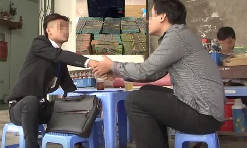 Những 'chủ tịch' chém gió kiếm triệu đô, đi uống cafe phải 'ký sổ'