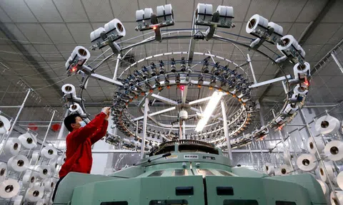 Doanh nghiệp Nhật 'xếp hàng' xin trợ cấp chính phủ để rời Trung Quốc