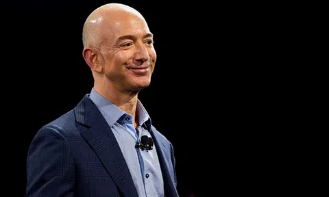 Sự thật về 'Cáo già phố Wall' mang tên Jeff Bezos và cách gã khổng lồ Amazon trốn thuế