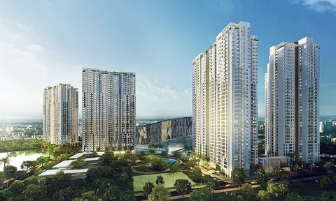 Masterise Group - “tay chơi” mới nổi trong làng địa ốc Sài Gòn