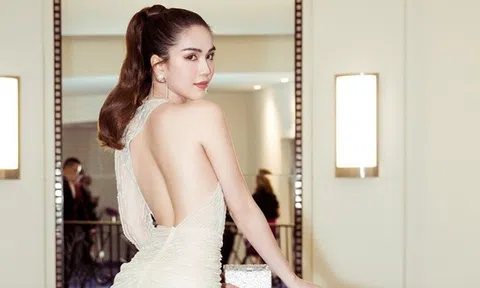 Hậu trường công ty mỹ phẩm tự nhận được định giá 6 triệu USD của CEO Ngọc Trinh: vốn 15 tỷ, lãi bèo bọt