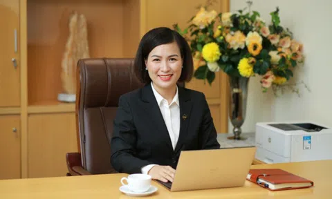 Tổng giám đốc Sun Group: Tự hào vì những đóng góp nhỏ bé giúp ích cho đất nước