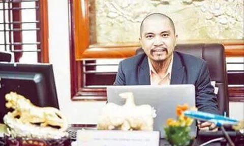 Thủ đoạn lừa tiền của ông trùm đa cấp Nguyễn Hữu Tiến